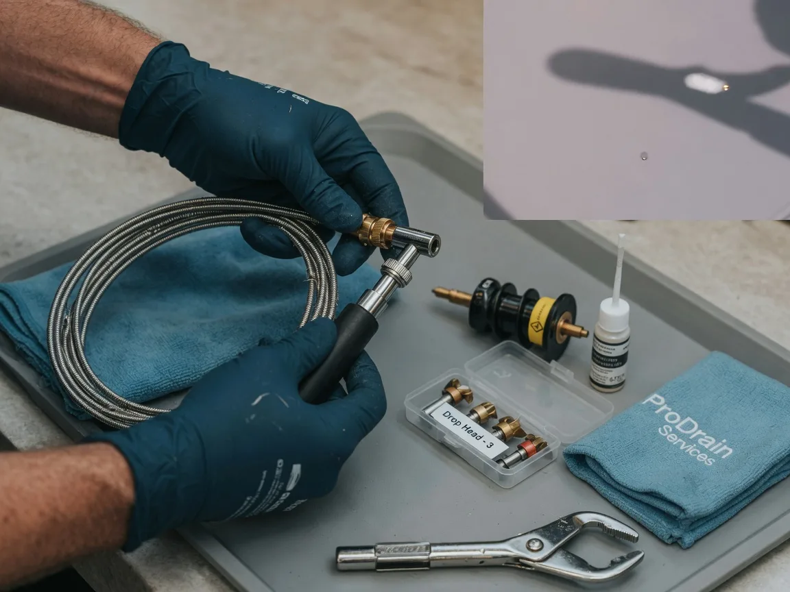 Why choose Drain Cleaning in Canton, CT